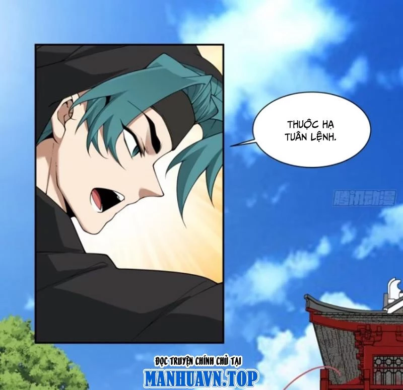 Đồ Đệ Của Ta Đều Là Đại Phản Phái Chapter 299 - Trang 4