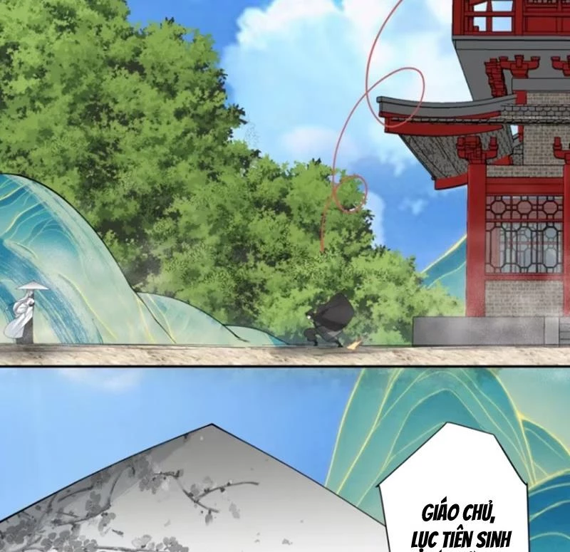 Đồ Đệ Của Ta Đều Là Đại Phản Phái Chapter 299 - Trang 4