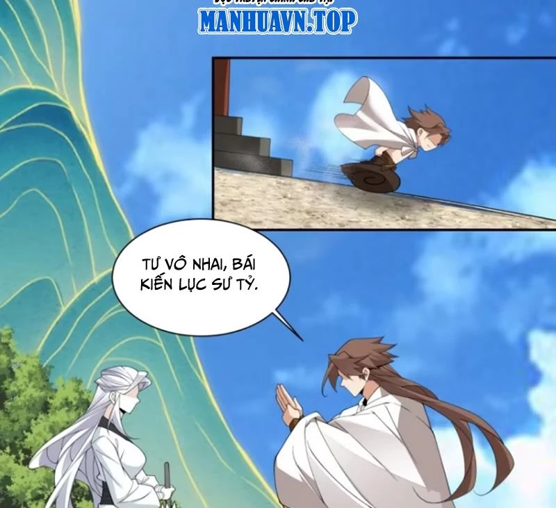 Đồ Đệ Của Ta Đều Là Đại Phản Phái Chapter 299 - Trang 4