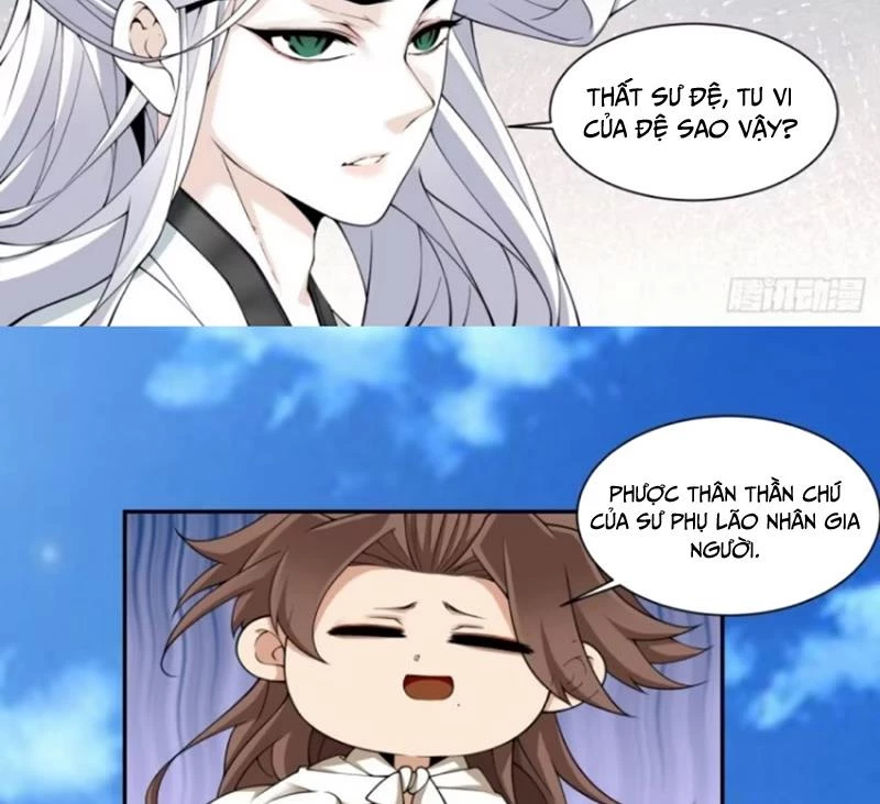 Đồ Đệ Của Ta Đều Là Đại Phản Phái Chapter 299 - Trang 4