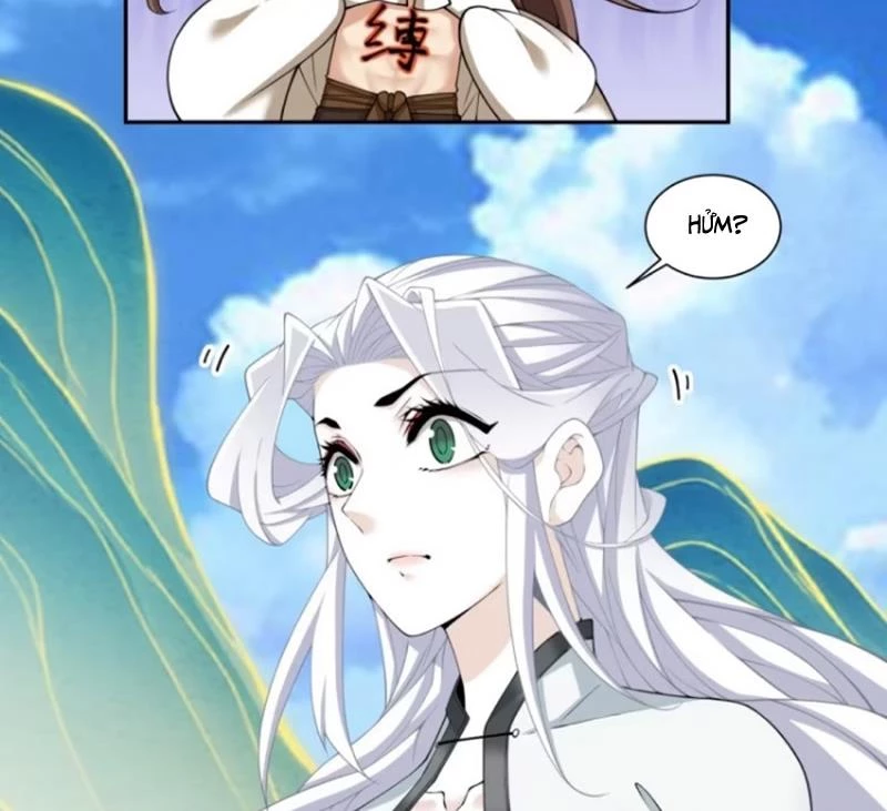 Đồ Đệ Của Ta Đều Là Đại Phản Phái Chapter 299 - Trang 4