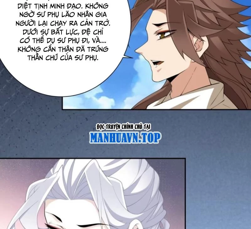 Đồ Đệ Của Ta Đều Là Đại Phản Phái Chapter 299 - Trang 4