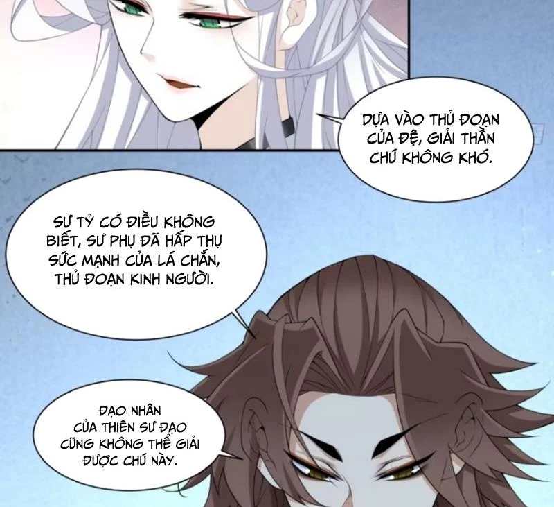 Đồ Đệ Của Ta Đều Là Đại Phản Phái Chapter 299 - Trang 4