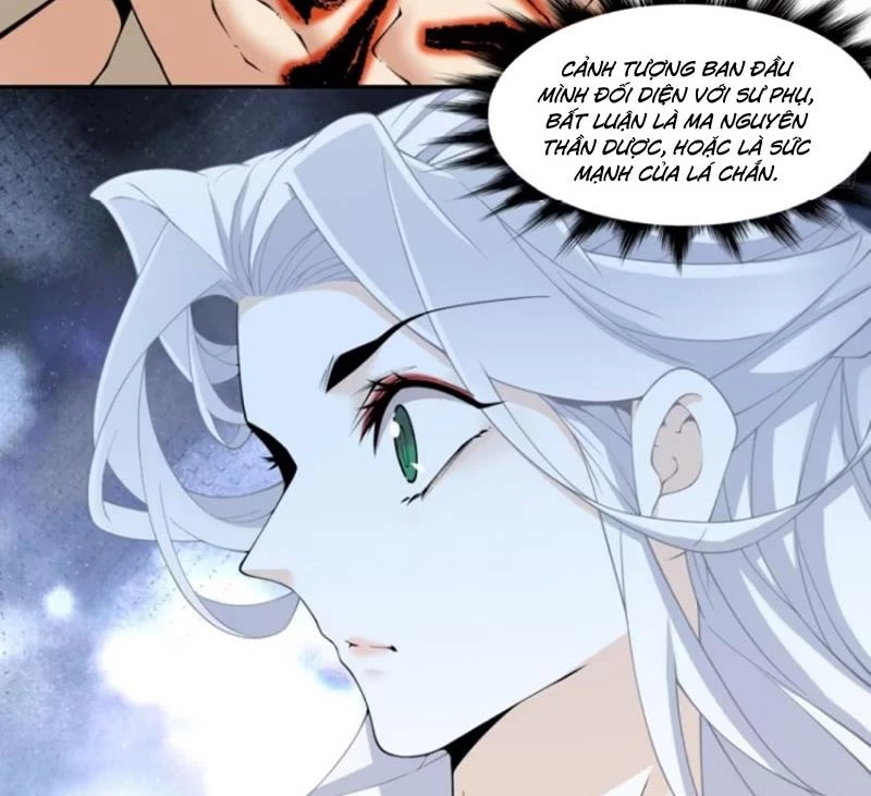 Đồ Đệ Của Ta Đều Là Đại Phản Phái Chapter 299 - Trang 4