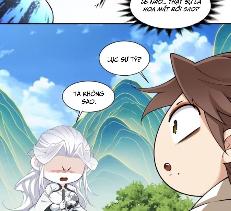 Đồ Đệ Của Ta Đều Là Đại Phản Phái Chapter 299 - Trang 4