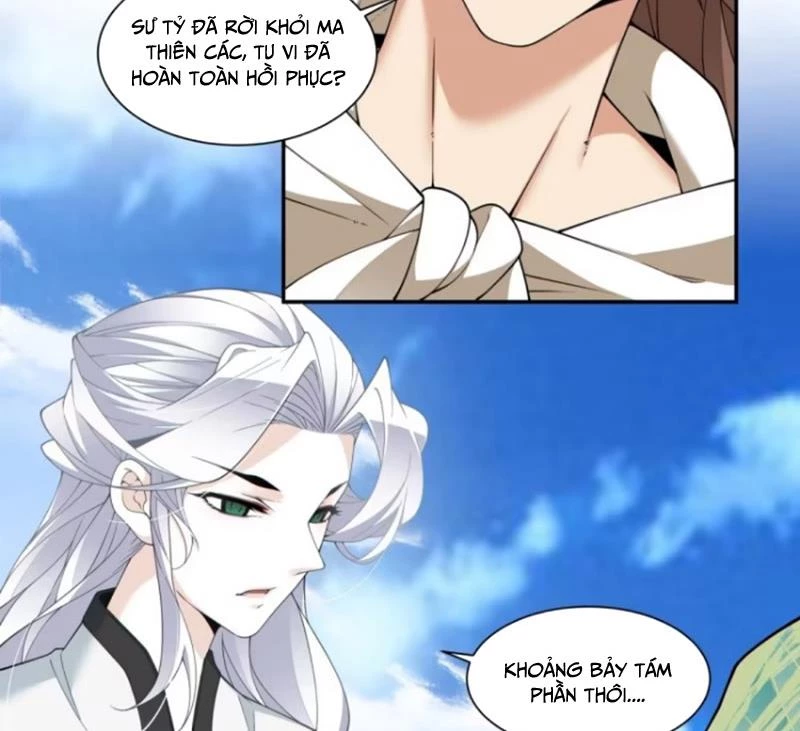 Đồ Đệ Của Ta Đều Là Đại Phản Phái Chapter 299 - Trang 4