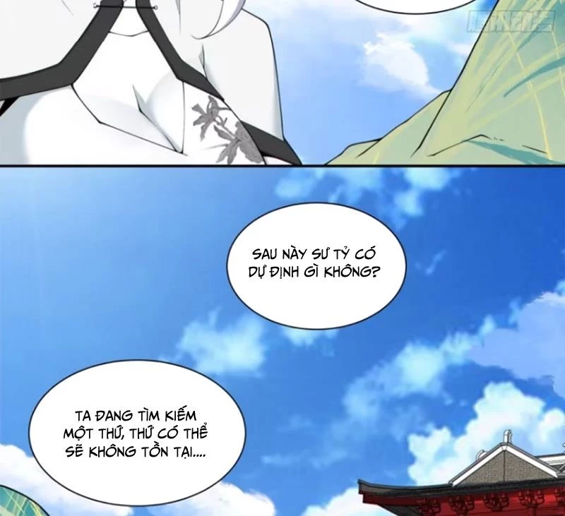 Đồ Đệ Của Ta Đều Là Đại Phản Phái Chapter 299 - Trang 4