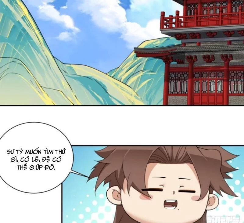 Đồ Đệ Của Ta Đều Là Đại Phản Phái Chapter 299 - Trang 4