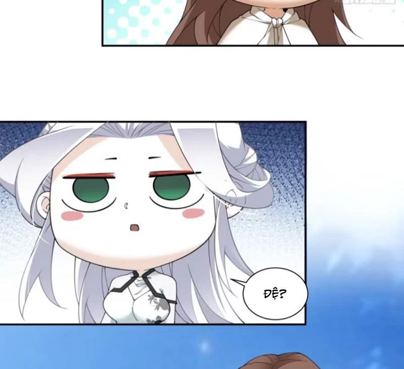 Đồ Đệ Của Ta Đều Là Đại Phản Phái Chapter 299 - Trang 4