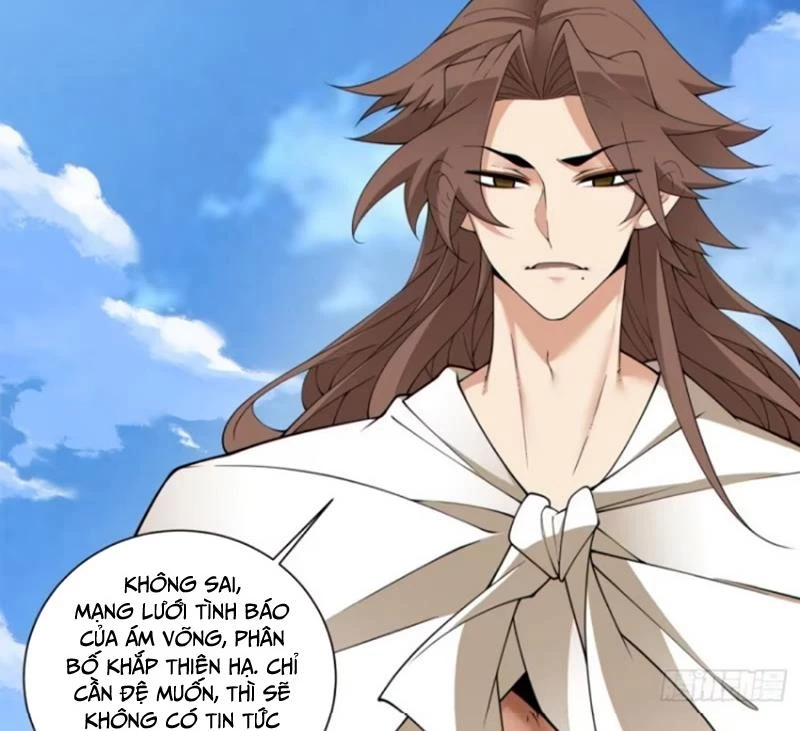 Đồ Đệ Của Ta Đều Là Đại Phản Phái Chapter 299 - Trang 4