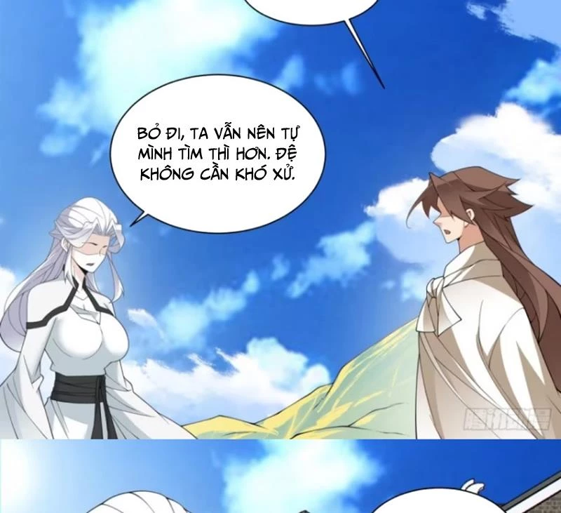 Đồ Đệ Của Ta Đều Là Đại Phản Phái Chapter 299 - Trang 4