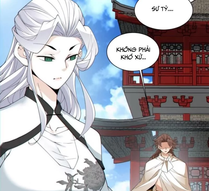 Đồ Đệ Của Ta Đều Là Đại Phản Phái Chapter 299 - Trang 4