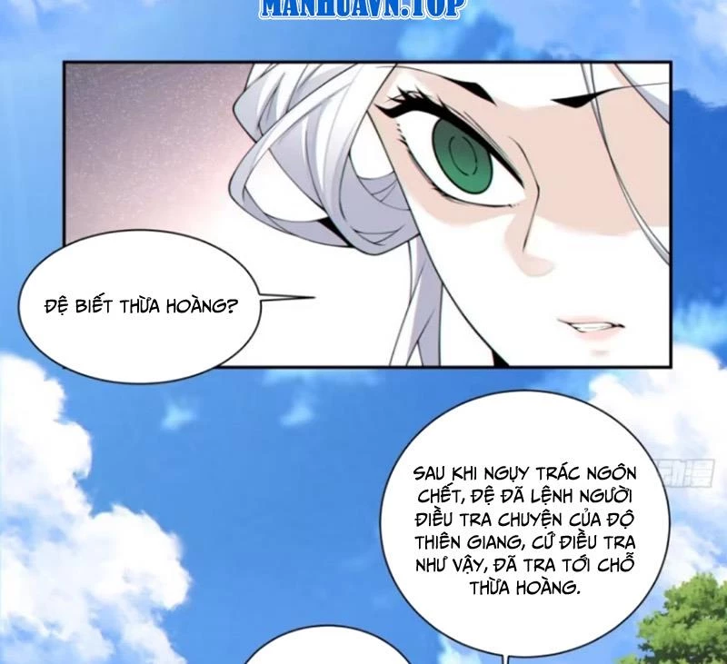 Đồ Đệ Của Ta Đều Là Đại Phản Phái Chapter 299 - Trang 4