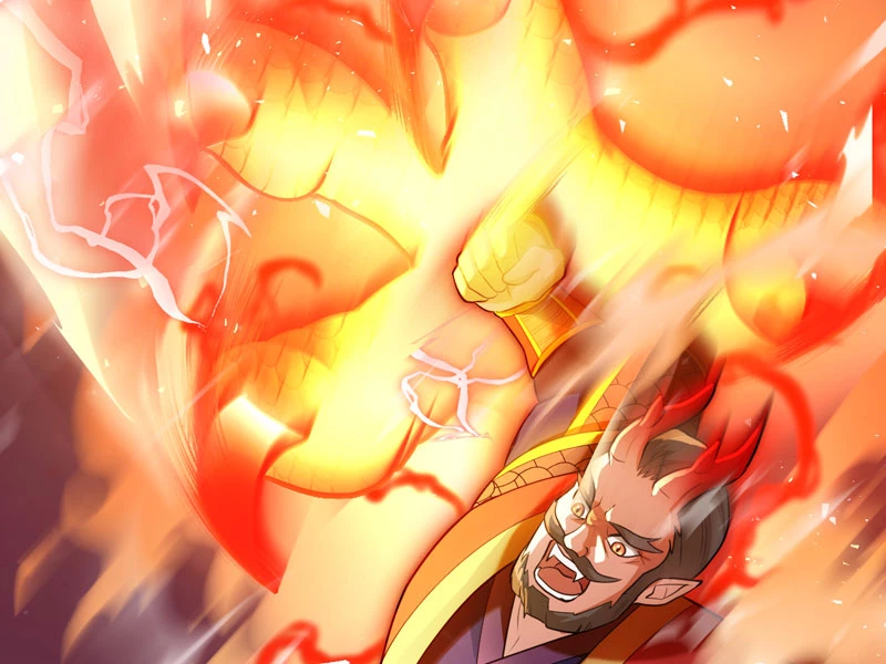 Đồ đệ ta đều là vô địch đại yêu Chapter 17 - Trang 2