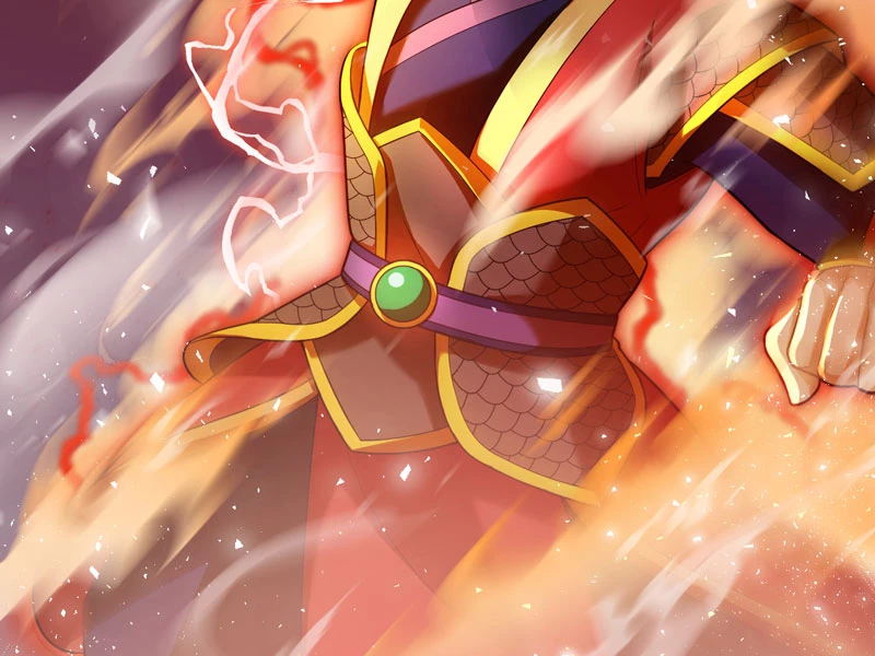 Đồ đệ ta đều là vô địch đại yêu Chapter 17 - Trang 2