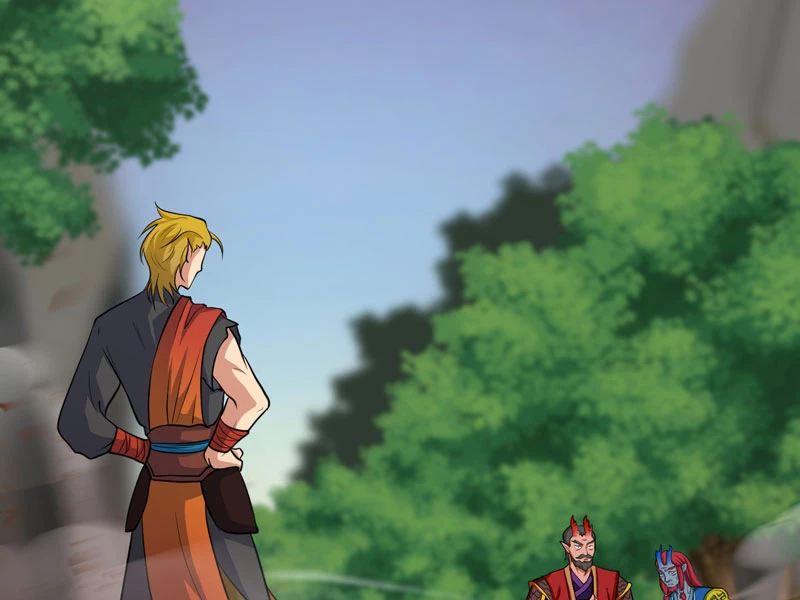 Đồ đệ ta đều là vô địch đại yêu Chapter 17 - Trang 2