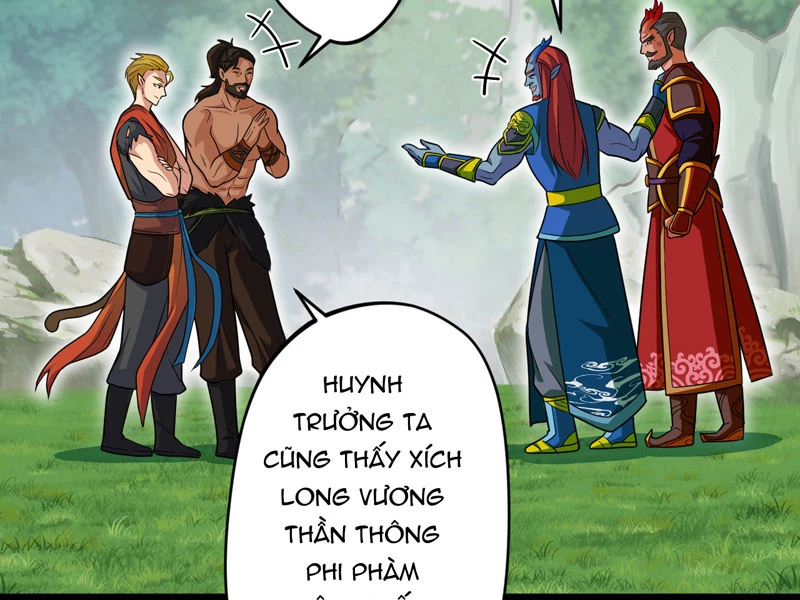 Đồ đệ ta đều là vô địch đại yêu Chapter 17 - Trang 2