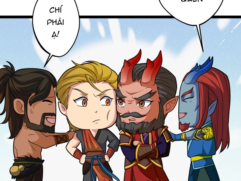 Đồ đệ ta đều là vô địch đại yêu Chapter 17 - Trang 2