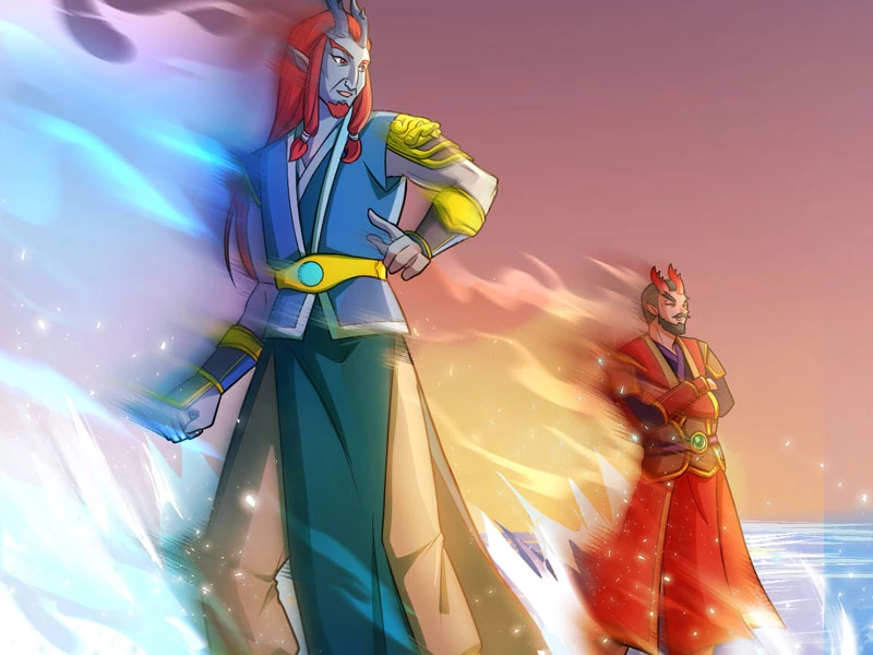 Đồ đệ ta đều là vô địch đại yêu Chapter 17 - Trang 2