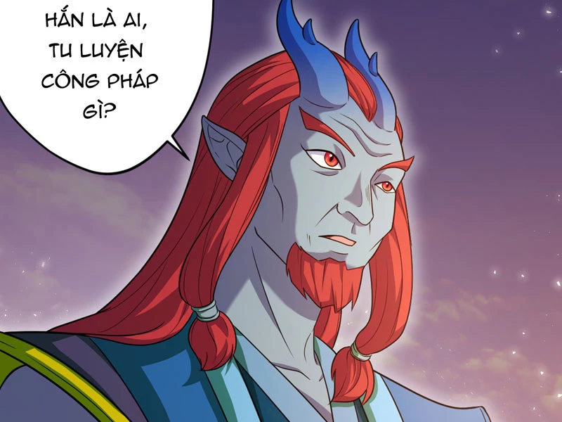 Đồ đệ ta đều là vô địch đại yêu Chapter 17 - Trang 2