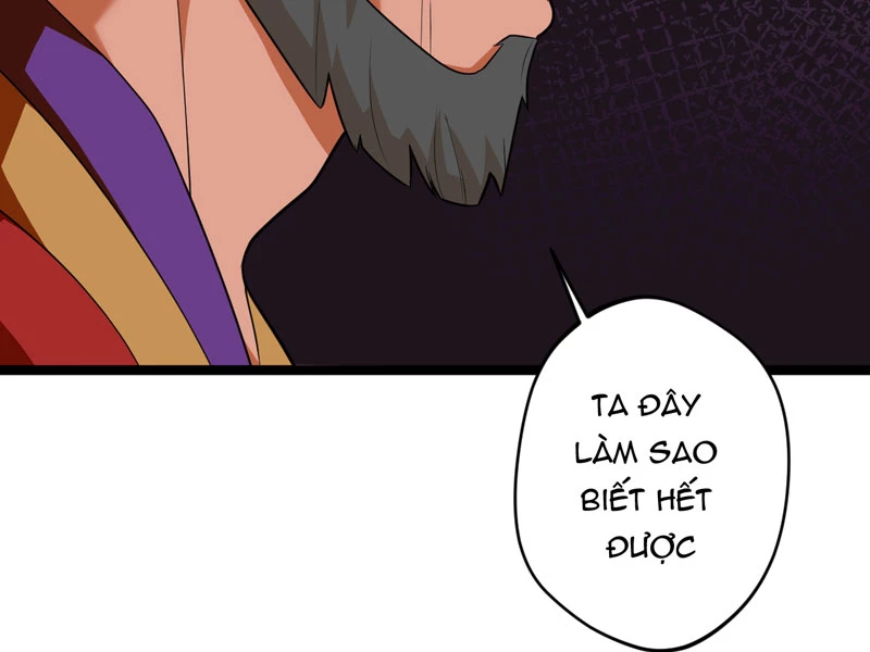 Đồ đệ ta đều là vô địch đại yêu Chapter 17 - Trang 2