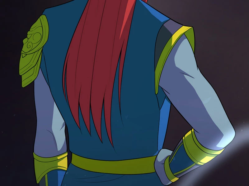 Đồ đệ ta đều là vô địch đại yêu Chapter 17 - Trang 2