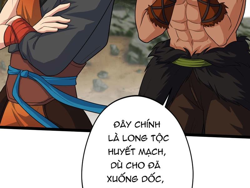 Đồ đệ ta đều là vô địch đại yêu Chapter 17 - Trang 2