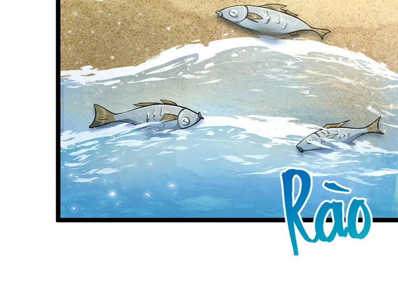 Đồ đệ ta đều là vô địch đại yêu Chapter 17 - Trang 2