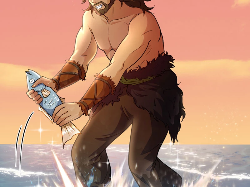 Đồ đệ ta đều là vô địch đại yêu Chapter 17 - Trang 2