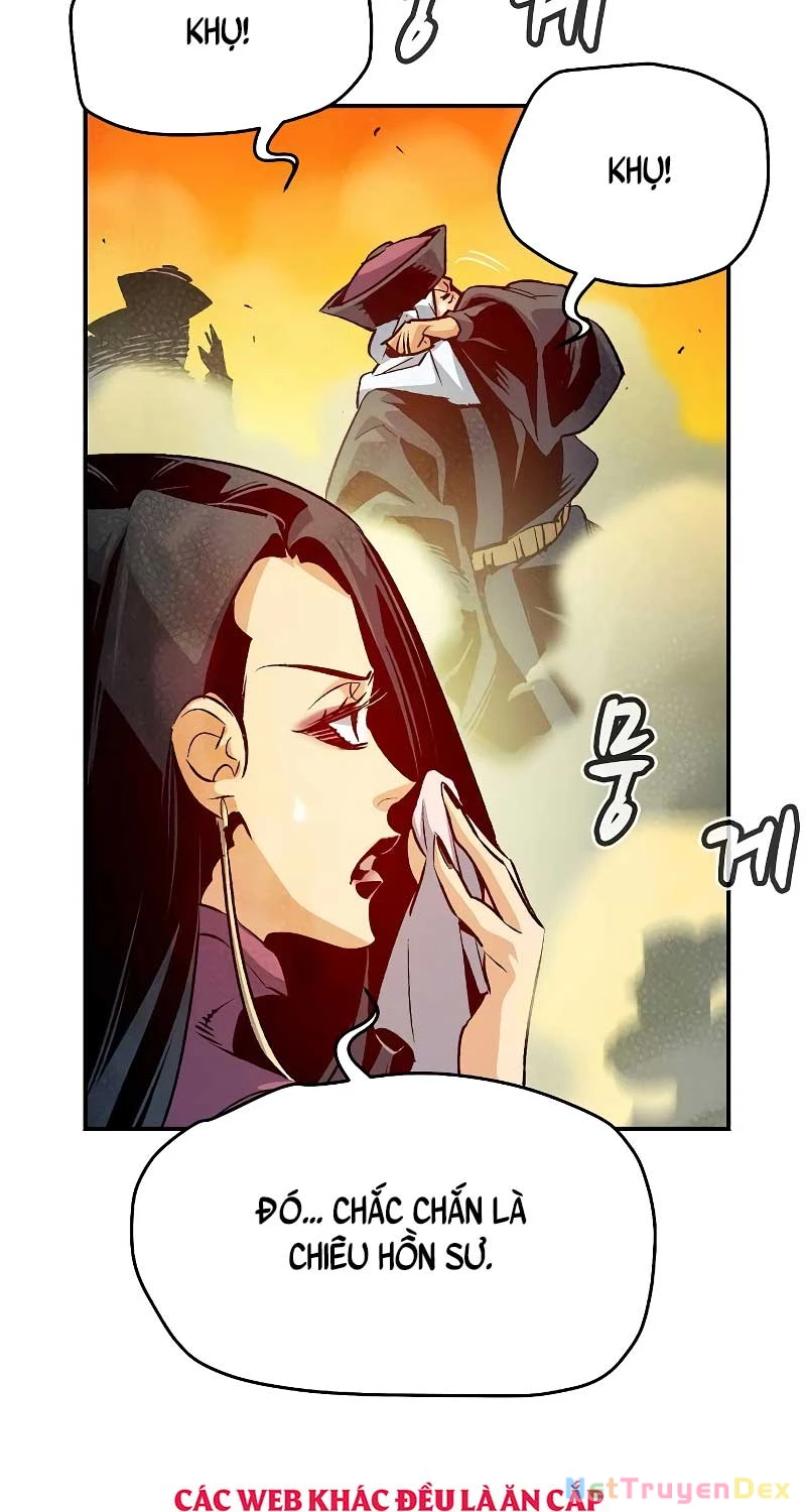 Độc Cô Tử Linh Sư Chapter 148 - Trang 4