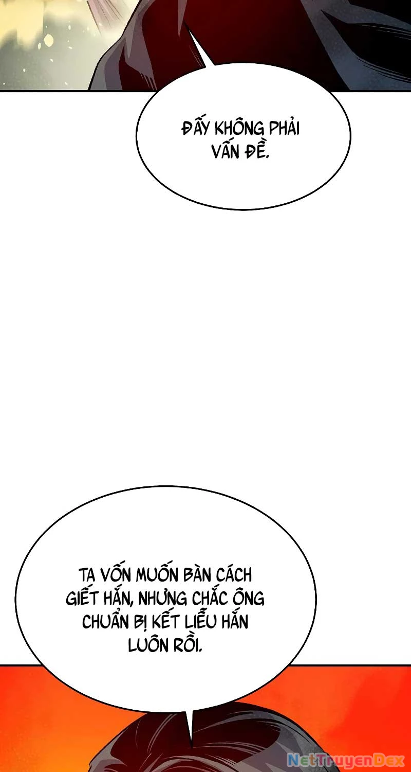 Độc Cô Tử Linh Sư Chapter 148 - Trang 4