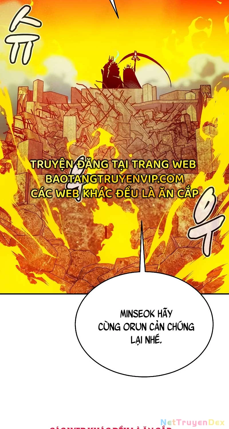 Độc Cô Tử Linh Sư Chapter 148 - Trang 4