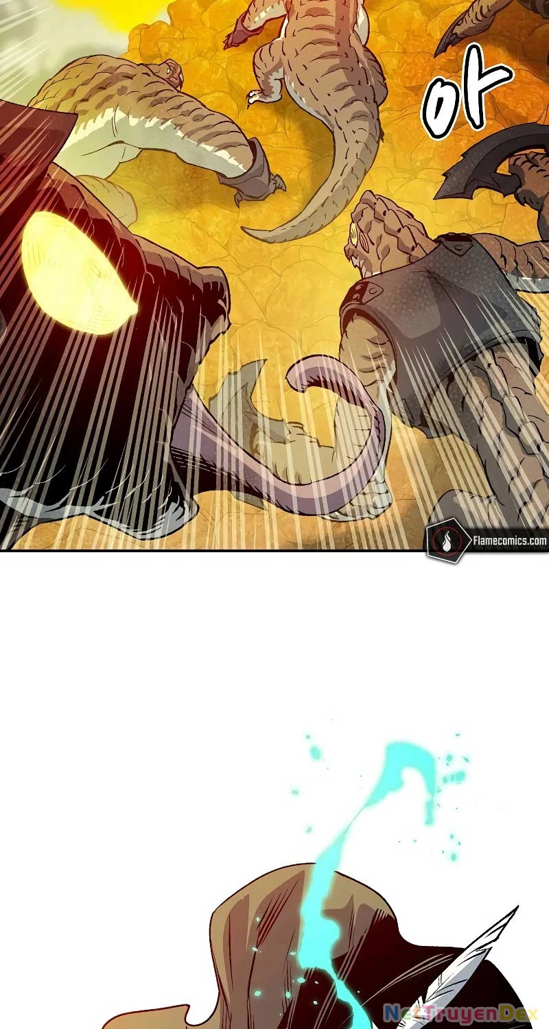 Độc Cô Tử Linh Sư Chapter 148 - Trang 4