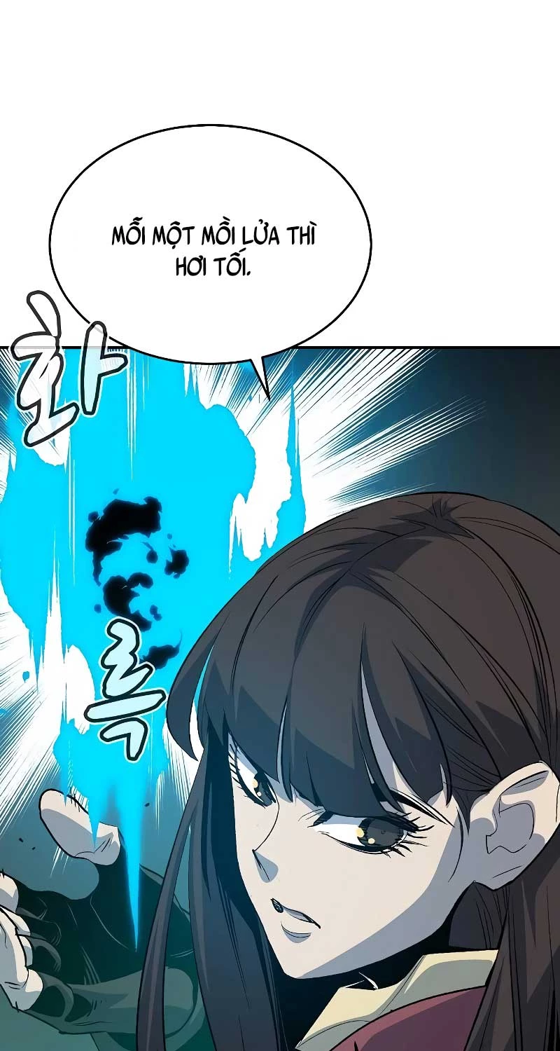 Độc Cô Tử Linh Sư Chapter 148 - Trang 4