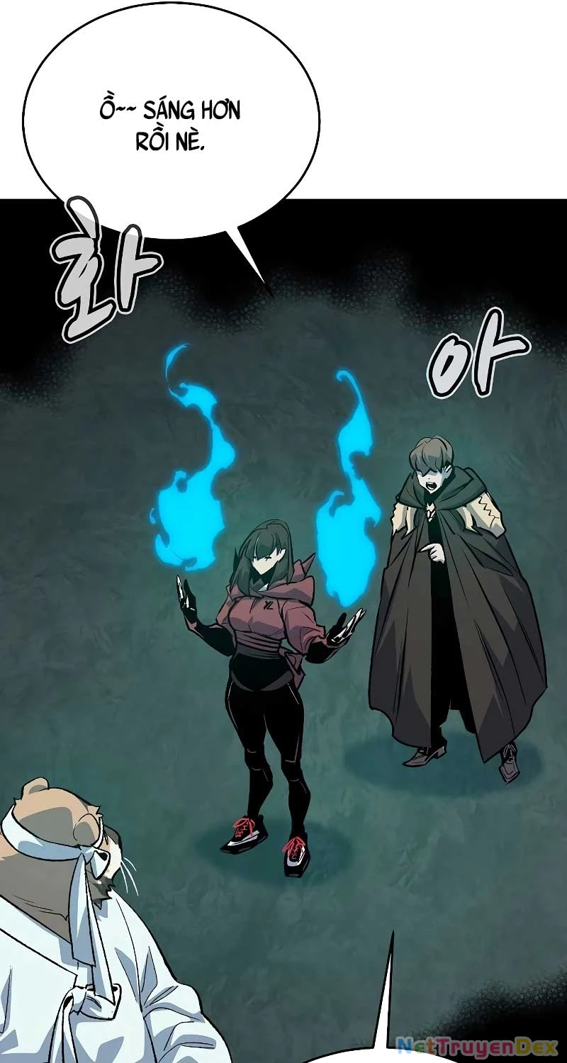 Độc Cô Tử Linh Sư Chapter 148 - Trang 4