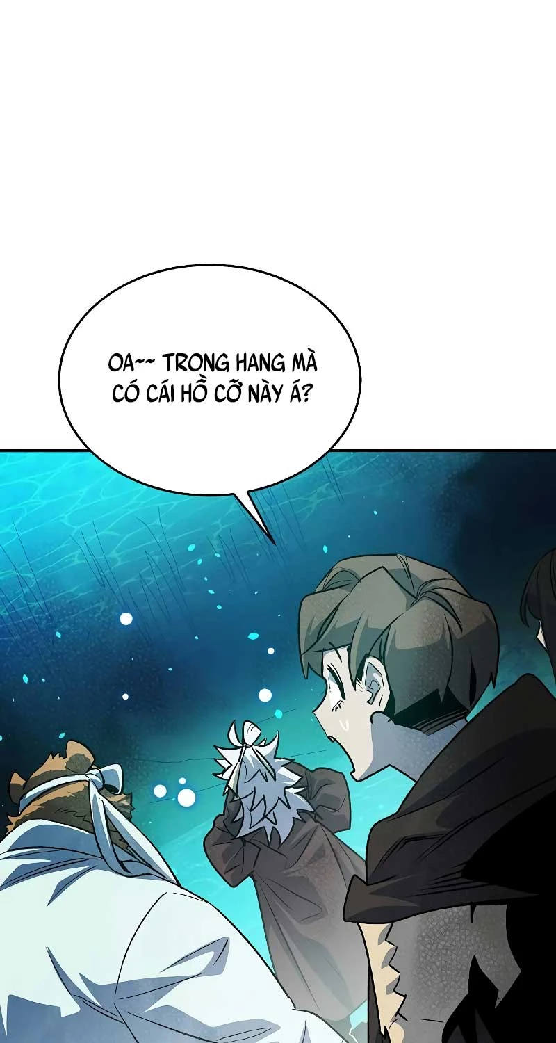 Độc Cô Tử Linh Sư Chapter 148 - Trang 4