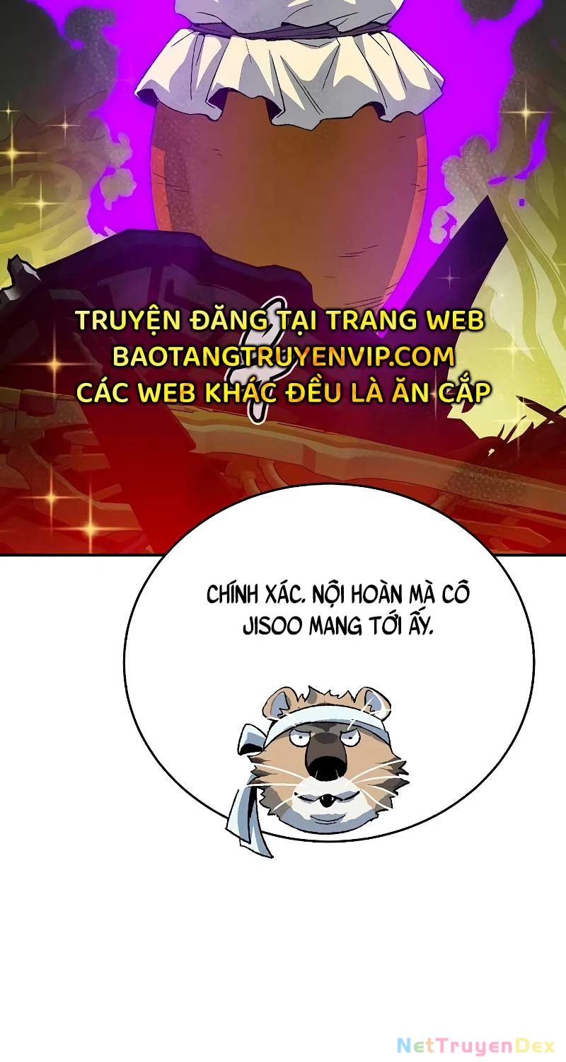 Độc Cô Tử Linh Sư Chapter 148 - Trang 4