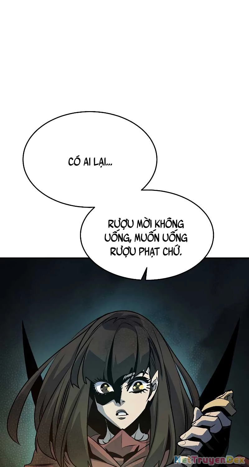 Độc Cô Tử Linh Sư Chapter 148 - Trang 4