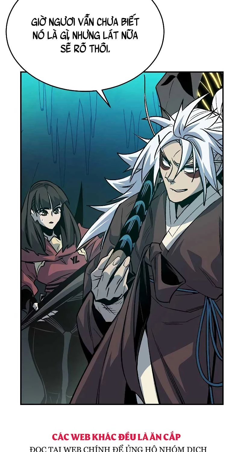 Độc Cô Tử Linh Sư Chapter 148 - Trang 4