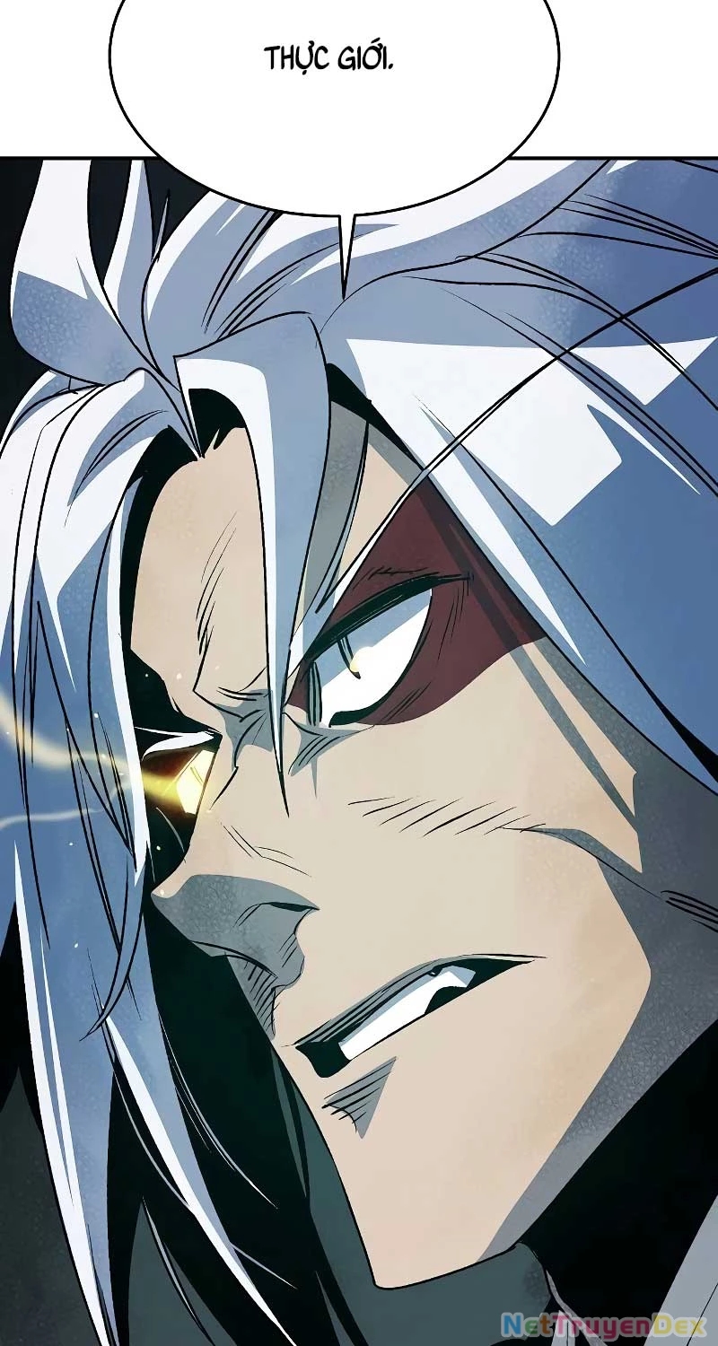 Độc Cô Tử Linh Sư Chapter 148 - Trang 4
