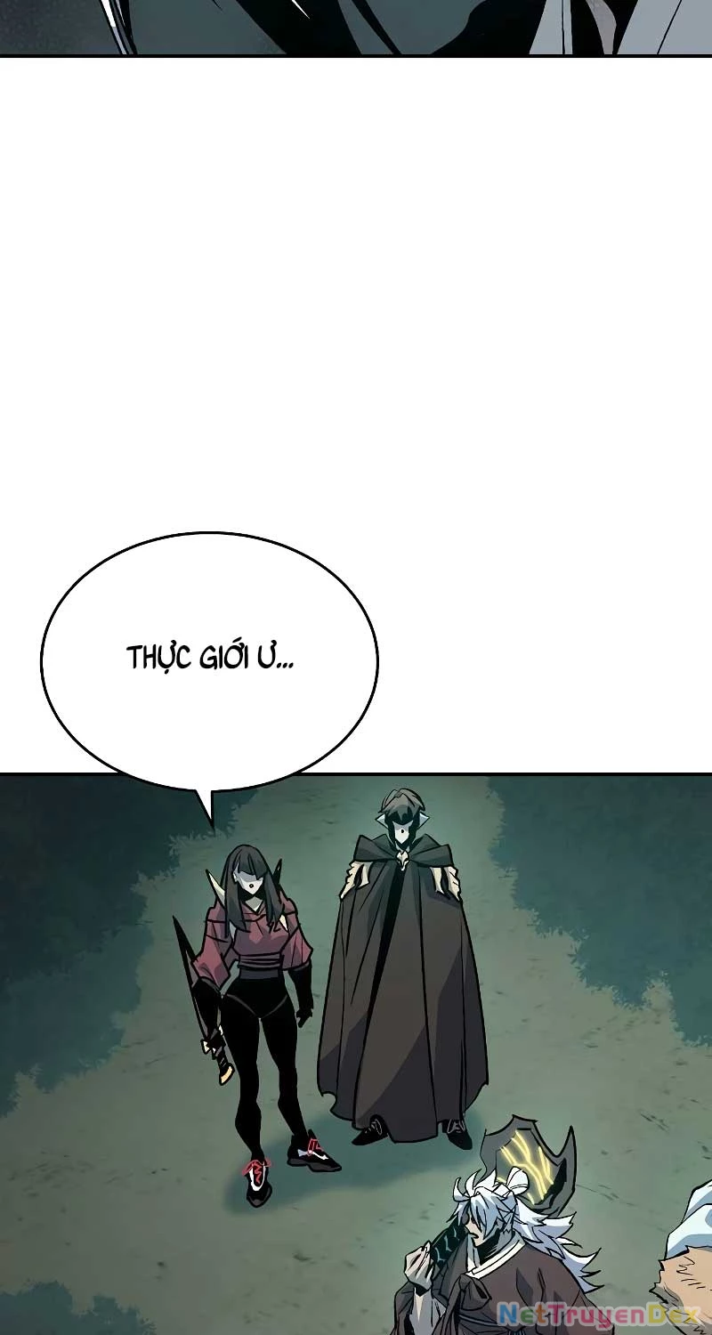 Độc Cô Tử Linh Sư Chapter 148 - Trang 4