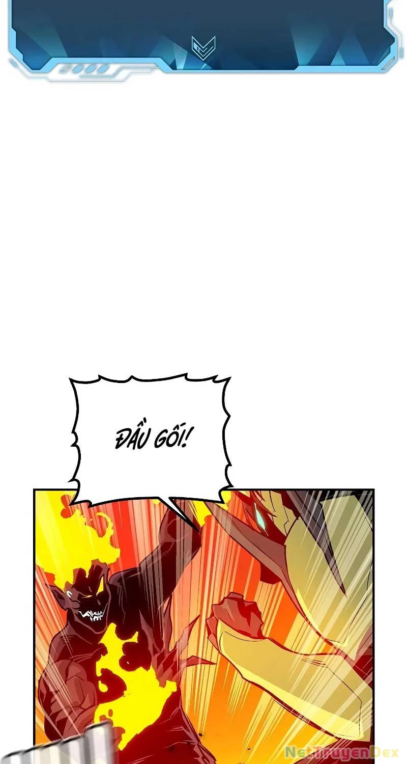 Độc Cô Tử Linh Sư Chapter 148 - Trang 4