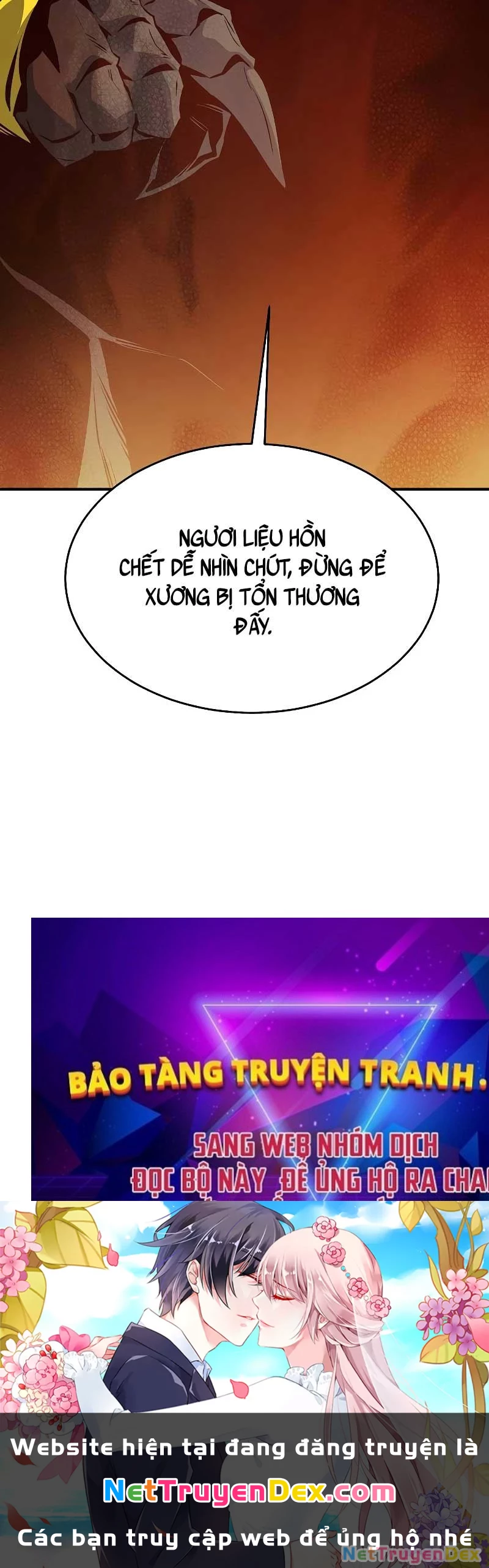 Độc Cô Tử Linh Sư Chapter 148 - Trang 4