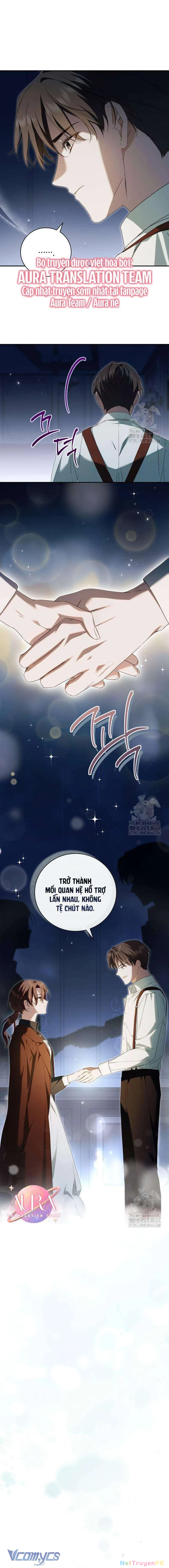 Hầu Nữ Bí Mật Của Bá Tước Chapter 14 - Trang 3