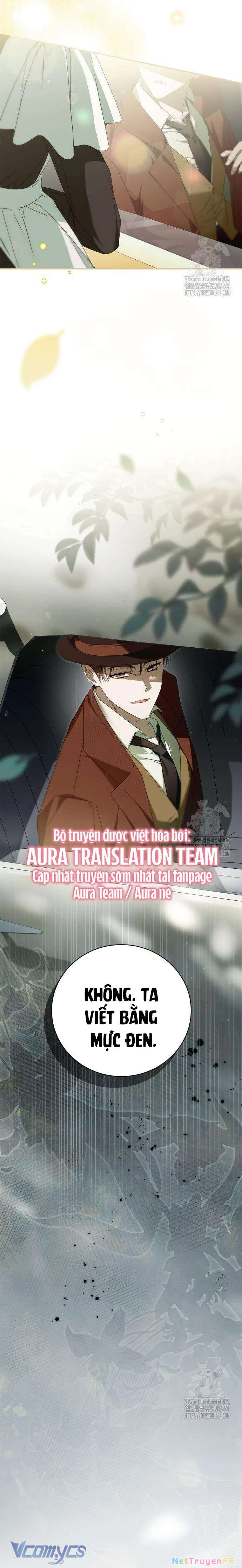 Hầu Nữ Bí Mật Của Bá Tước Chapter 14 - Trang 3