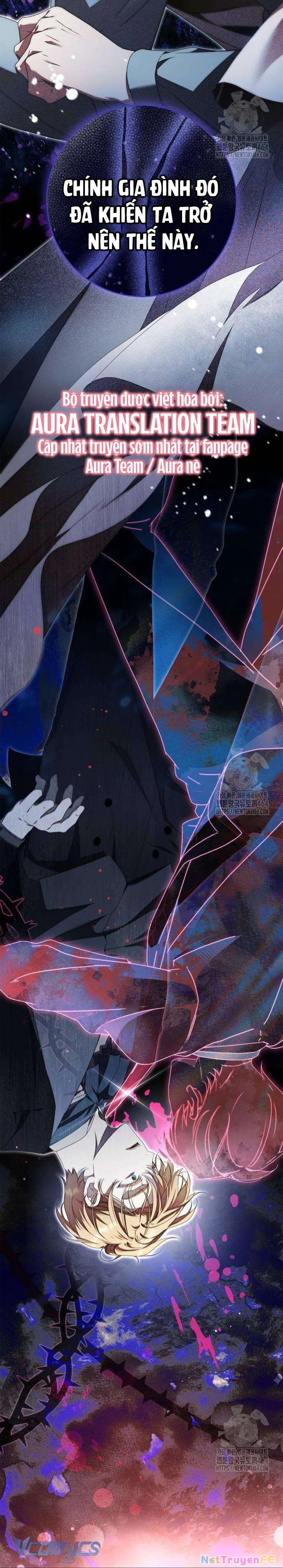 Hầu Nữ Bí Mật Của Bá Tước Chapter 14 - Trang 3