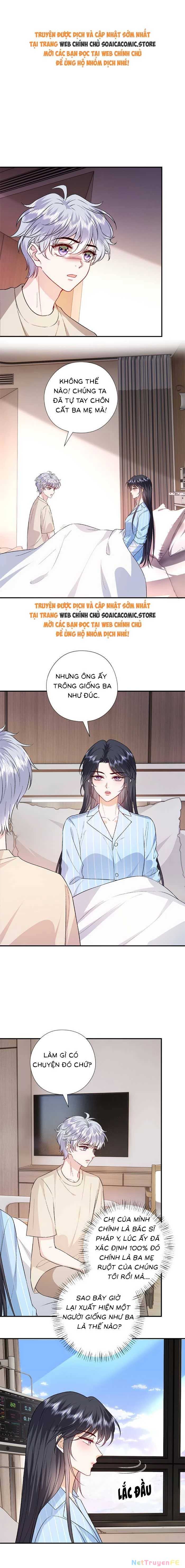 Vợ Của Lục Tổng Không Phải Dạng Vừa Chapter 168 - Trang 4