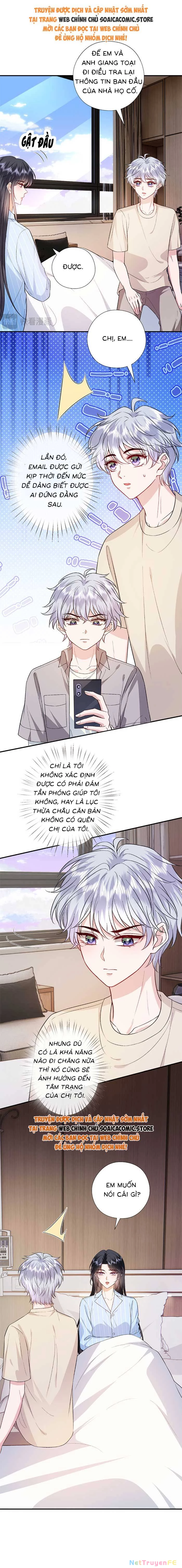 Vợ Của Lục Tổng Không Phải Dạng Vừa Chapter 168 - Trang 4