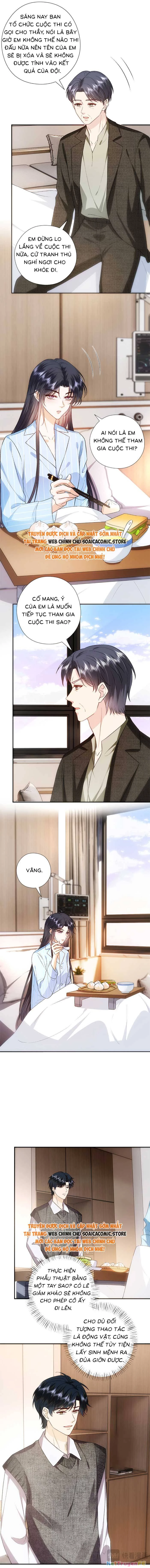 Vợ Của Lục Tổng Không Phải Dạng Vừa Chapter 168 - Trang 4