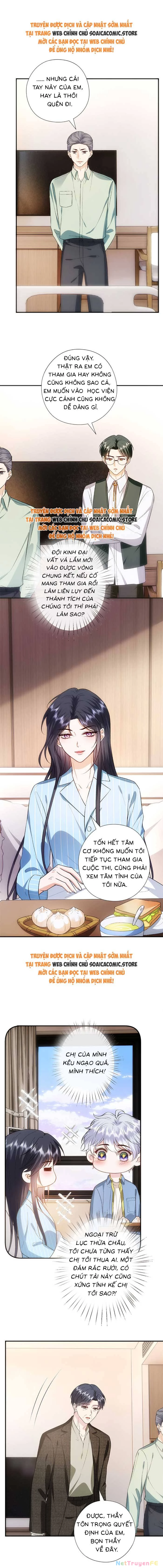 Vợ Của Lục Tổng Không Phải Dạng Vừa Chapter 168 - Trang 4